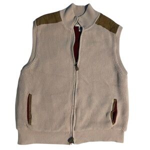 Orvis Mechanics men Vest size L worn in good Condition
